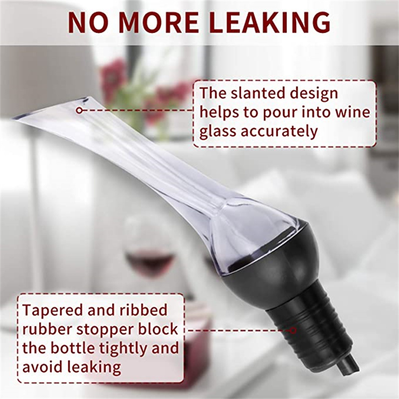 Aerator Wine Pour, 2021 Premiu - Wine Aerator Pour 评论和价格