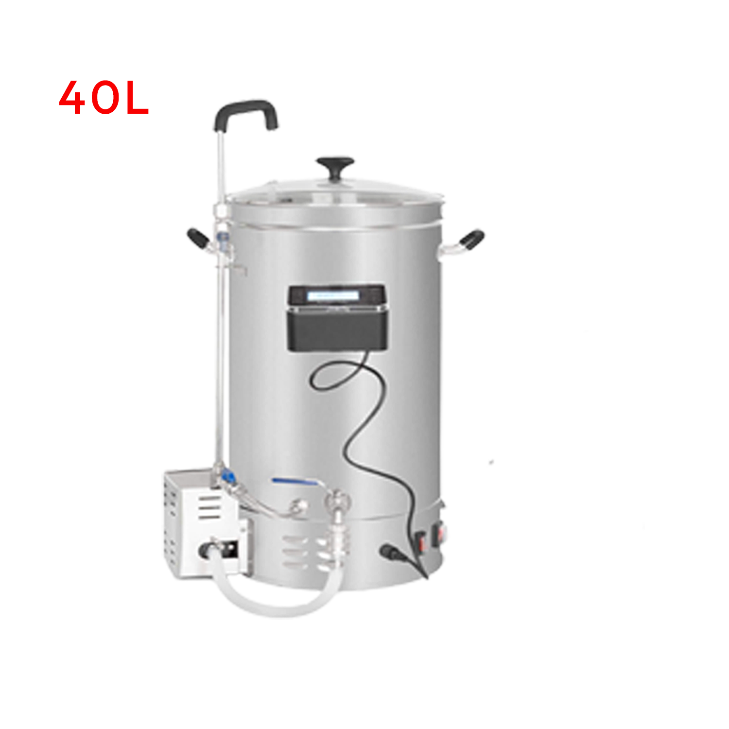 40L Wine tank Craft Beer Brewi - Wine Draft Beer 评论和价格