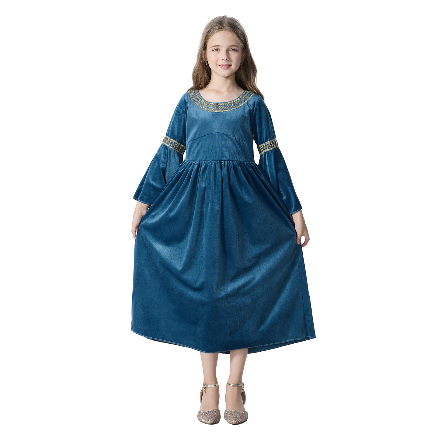 Medieval Cosplay Princess Dres - Cocktail Shaker Set 评论和价格