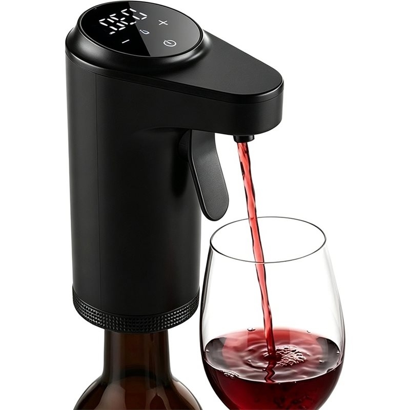T21C Electric Wine Dispenser W - Wine Aerator Pour 评论和价格