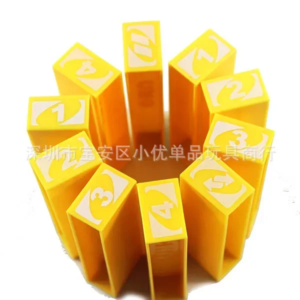 Mattel Stacko UNO Card Board G - Cocktail Shaker Set 评论和价格