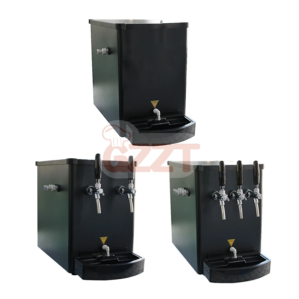 Beer Kegerator Cooler Wine Bar - Wine Draft Beer 评论和价格