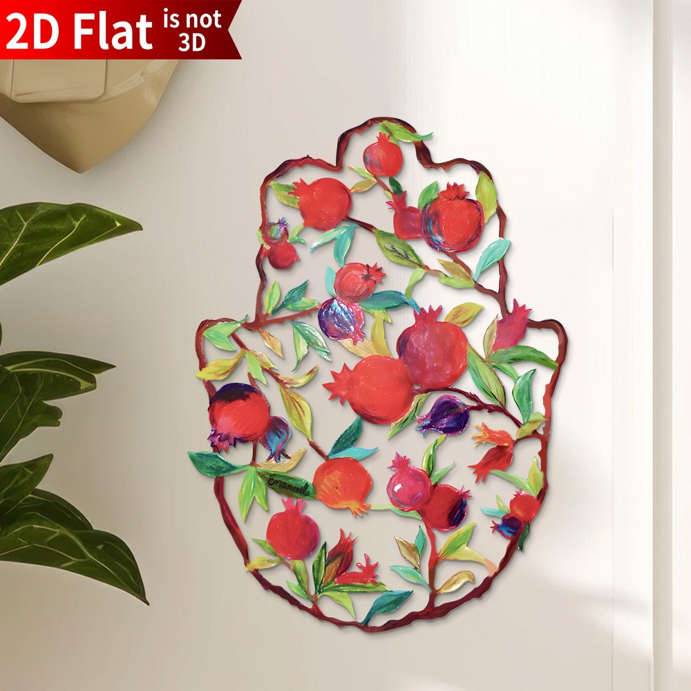 CIFBUY Hamsa Metal Wall Art Ev - Cocktail Shaker Set 评论和价格