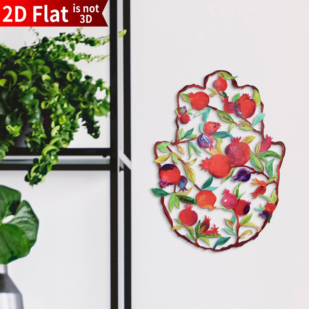 CIFBUY Hamsa Metal Wall Art Ev - Cocktail Shaker Set 评论和价格