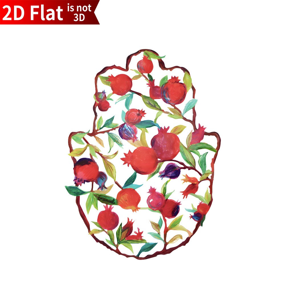 CIFBUY Hamsa Metal Wall Art Ev - Cocktail Shaker Set 评论和价格