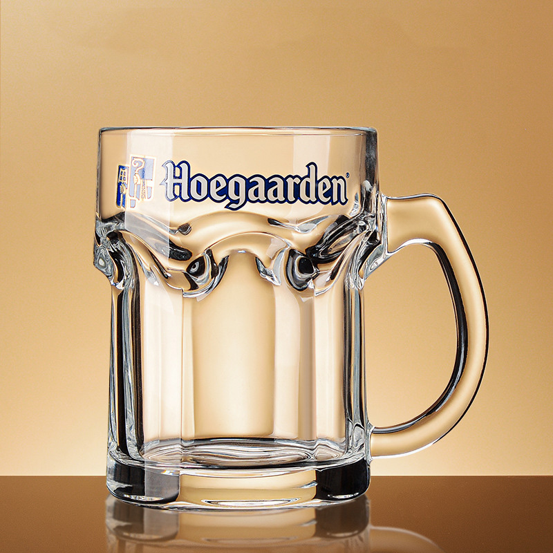Household beer mug with handle - Wine Draft Beer 评论和价格