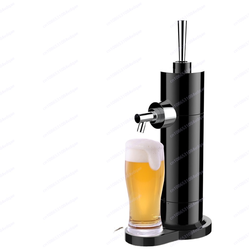 Convenient Beer Machine Electr - Wine Draft Beer 评论和价格